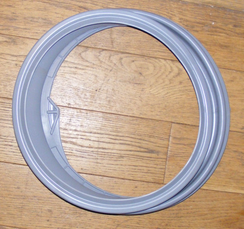 Door seal for - door, hoover