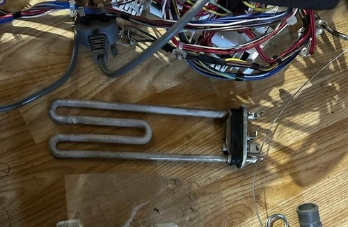 Hoover washing machine spare - washing,