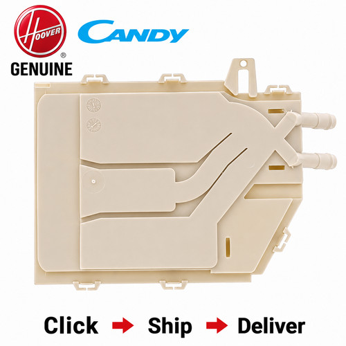 Genuine candy hoover - candy, washing