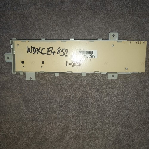 Genuine spare parts for hoover - parts,