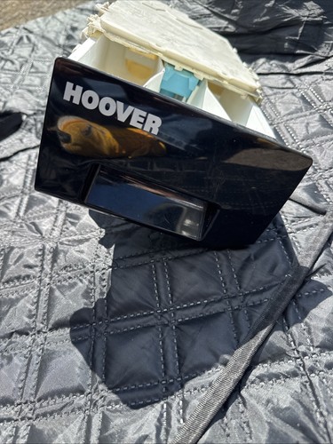Hoover washing machine - hoover,