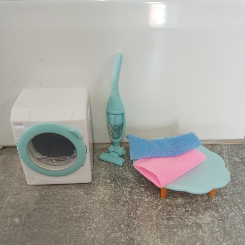 Sylvanian families spares - sylvanian,