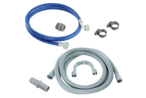 Hoover fill hose kit - hoover,