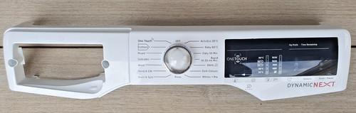 Hoover washing machine pcb - machine,