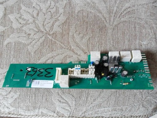 Genuine spare parts for hoover - spare,