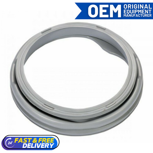 Door window seal - door, gasket