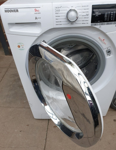 Hoover dxoa 49c3 - dxoa, washing
