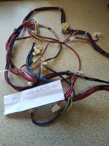 Genuine hoover dynamic next - genuine,