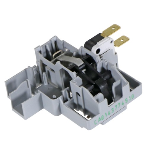 Spares2go door lock - spares2go, interlock