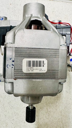 Hoover candy 41410054 washing - hoover,