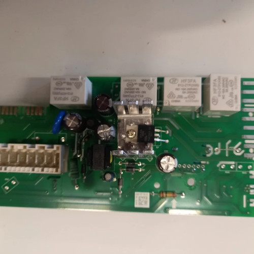 Spare parts for - spare,