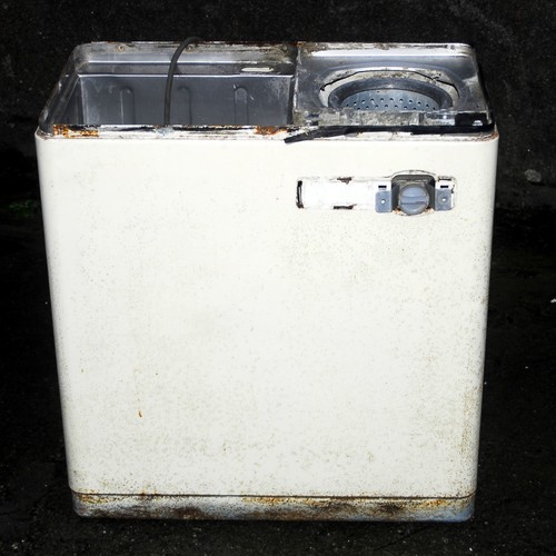 Hoover 3174 twin tub washing - 3174,